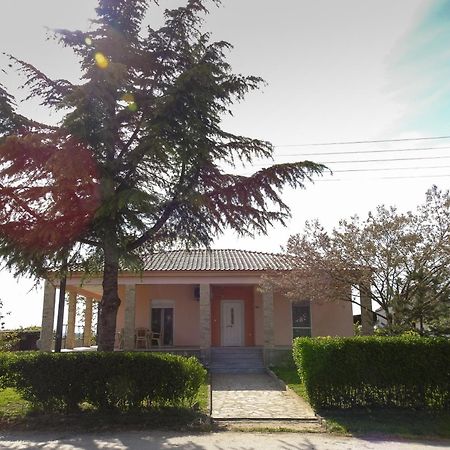 Villa Erasmia Dekarcho Exterior photo